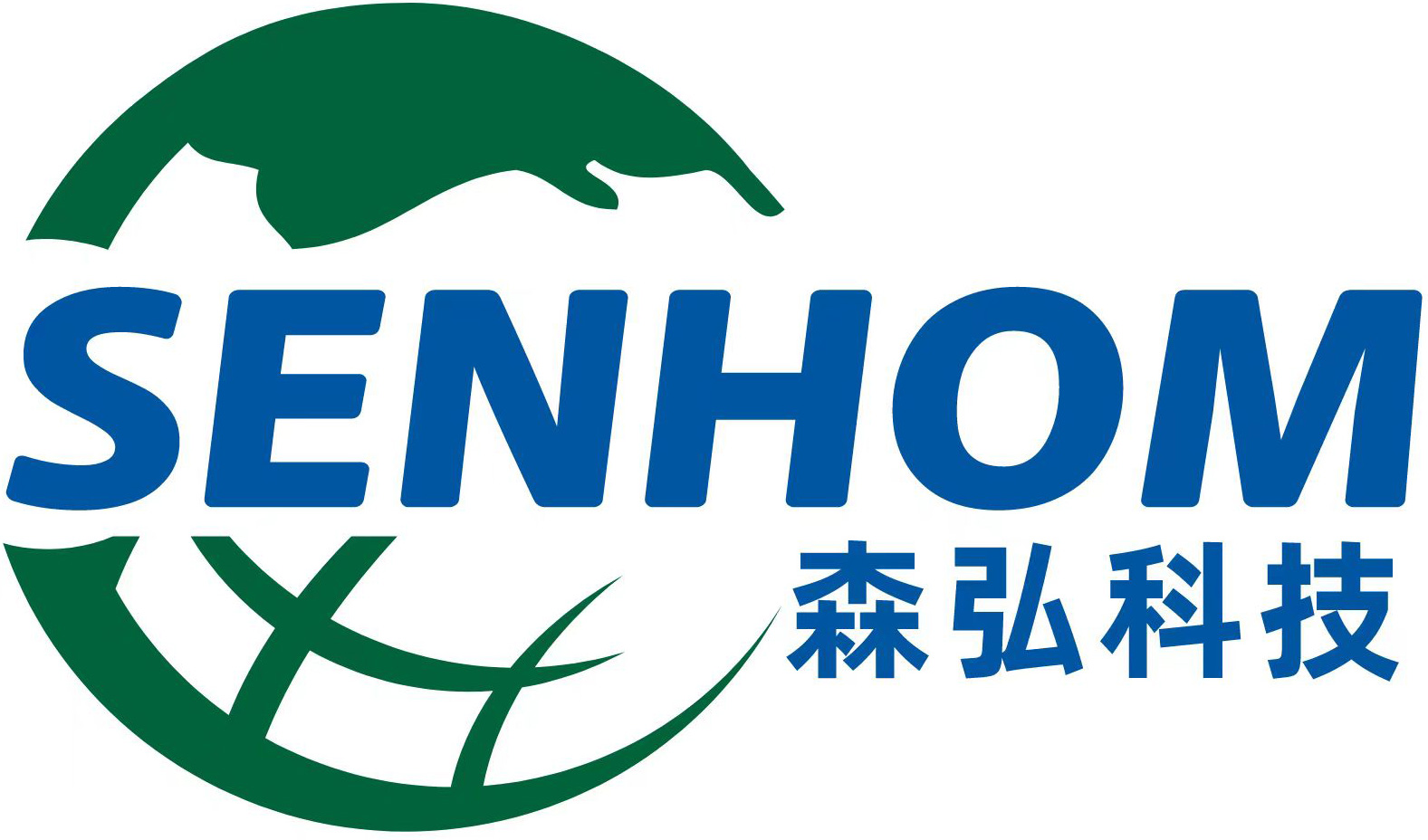 广东森弘科技有限公司